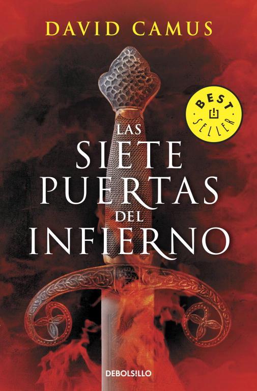 siete puertas del infierno, Las | 9788499895864 | CAMUS, DAVID | Librería Castillón - Comprar libros online Aragón, Barbastro