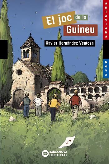 El joc de la Guineu | 9788448918941 | Hernàndez Ventosa, Xavier | Librería Castillón - Comprar libros online Aragón, Barbastro