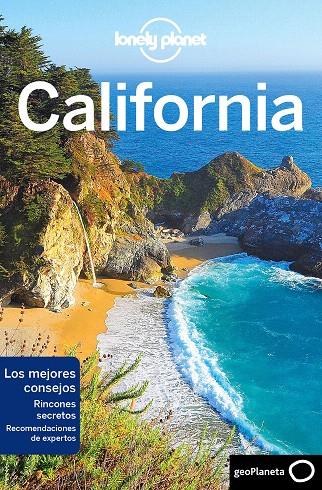 California 4 - Lonely Planet ed.2018 | 9788408181798 | Atkinson, Brett/Bender, Andrew/Bing, Alison/Bonetto, Cristian/Brash, Celeste/Bremner, Jade/Cavalieri | Librería Castillón - Comprar libros online Aragón, Barbastro