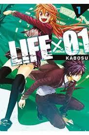 LIFE x 01 vol. 1 | 9788417058203 | (no last name), Kabosu | Librería Castillón - Comprar libros online Aragón, Barbastro