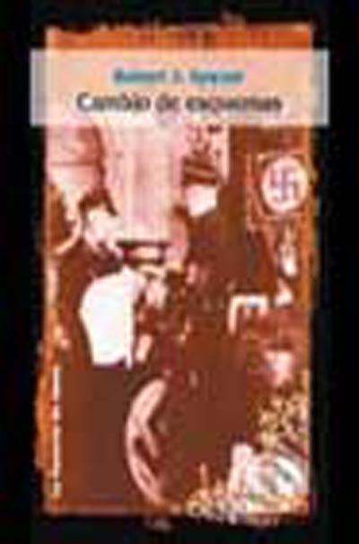 CAMBIO DE ESQUEMAS | 9788484219767 | SAWYER, ROBERT J. | Librería Castillón - Comprar libros online Aragón, Barbastro