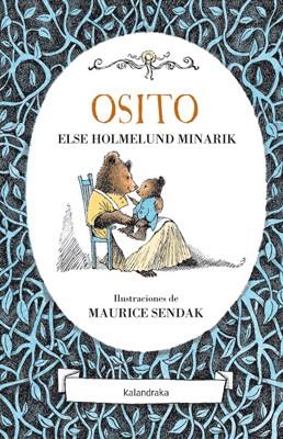 Osito | 9788484648659 | Holmelund Minarik, Else | Librería Castillón - Comprar libros online Aragón, Barbastro