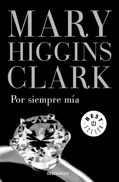 POR SIEMPRE MIA | 9788497931731 | Mary Higgins Clark | Librería Castillón - Comprar libros online Aragón, Barbastro