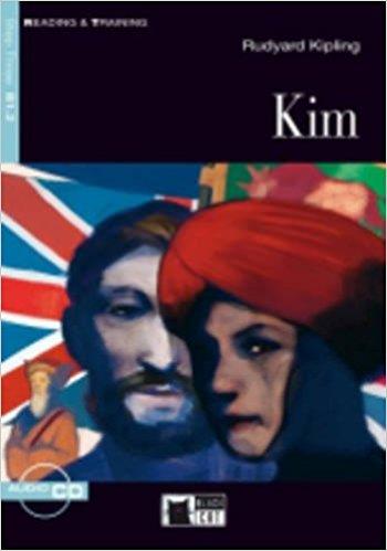KIM + CD | 9788853009562 | RUDYARD KIPLING | Librería Castillón - Comprar libros online Aragón, Barbastro