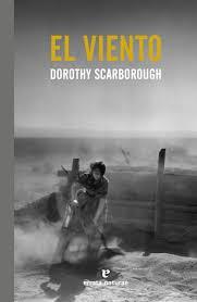 El viento | 9788417800208 | Scarborough , Dorothy | Librería Castillón - Comprar libros online Aragón, Barbastro