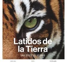 Latidos de la tierra | 9788483215920 | Imaz, Izarbe/Roncaglia, Eva | Librería Castillón - Comprar libros online Aragón, Barbastro