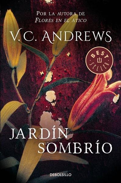 JARDIN SOMBRIO | 9788497598613 | V.C. Andrews | Librería Castillón - Comprar libros online Aragón, Barbastro