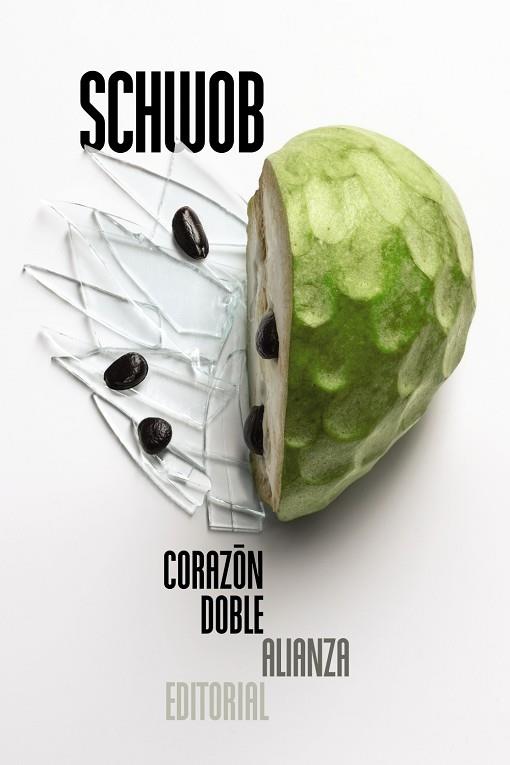 Corazón doble | 9788491045861 | Schwob, Marcel | Librería Castillón - Comprar libros online Aragón, Barbastro