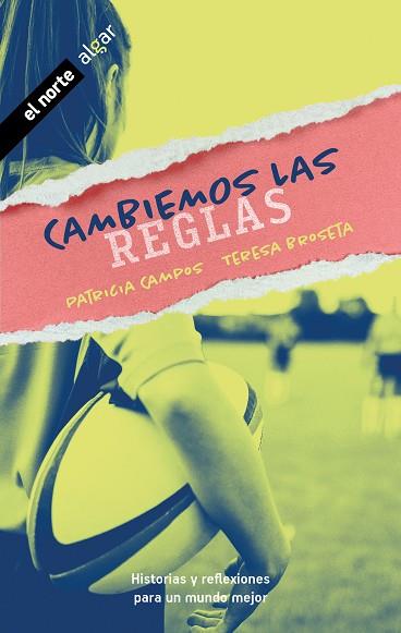 Cambiemos las reglas | 9788491425878 | Cortés, Jesús | Librería Castillón - Comprar libros online Aragón, Barbastro