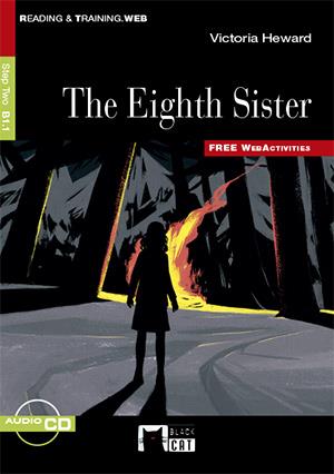 THE EIGHTH SISTER (R&T) FW+CD+EREADERS | 9788468233208 | de Agostini Scuola Spa | Librería Castillón - Comprar libros online Aragón, Barbastro