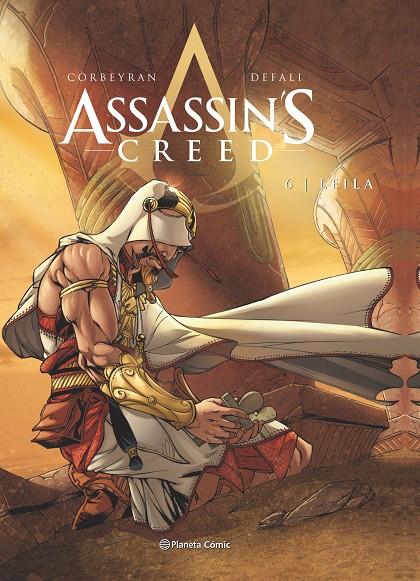 Assassin's Creed Ciclo 2 nº 03/03 | 9788416693443 | Corbeyran, Eric | Librería Castillón - Comprar libros online Aragón, Barbastro