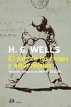 PAIS DE LOS CIEGOS Y OTROS RELATOS, EL | 9788476696866 | WELLS, H. G. (1866-1946) | Librería Castillón - Comprar libros online Aragón, Barbastro