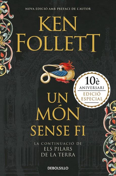 Un món sense fi (Saga Els pilars de la Terra 2) | 9788466342117 | Follett, Ken | Librería Castillón - Comprar libros online Aragón, Barbastro