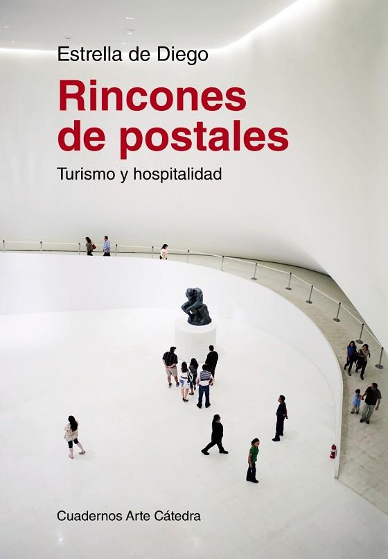 Rincones de postales | 9788437632353 | Diego, Estrella de | Librería Castillón - Comprar libros online Aragón, Barbastro