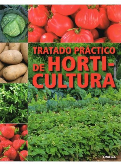 TRATADO PRÁCTICO DE HORTICULTURA | 9788428215619 | GUEDJ, M. | Librería Castillón - Comprar libros online Aragón, Barbastro