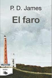 El faro | 9788490703625 | James, P.D. | Librería Castillón - Comprar libros online Aragón, Barbastro