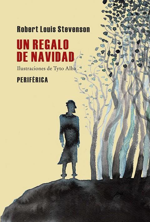 UN REGALO DE NAVIDAD | 9788492865680 | STEVENSON, ROBERT LOUIS | Librería Castillón - Comprar libros online Aragón, Barbastro