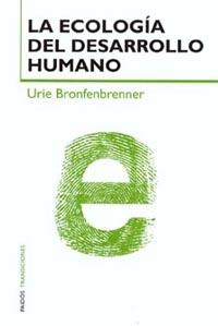 ECOLOGIA DEL DESARROLLO HUMANO, LA | 9788449310867 | BRONFENVRENNER, URIE | Librería Castillón - Comprar libros online Aragón, Barbastro