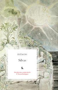 SILVAS | 9788424921729 | ESTACIO | Librería Castillón - Comprar libros online Aragón, Barbastro