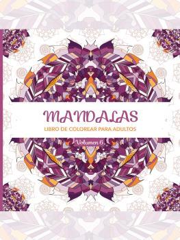 Mandalas 6 | 9788412340358 | AA.VV. | Librería Castillón - Comprar libros online Aragón, Barbastro