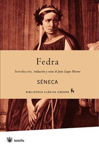 FEDRA | 9788498672992 | SENECA | Librería Castillón - Comprar libros online Aragón, Barbastro