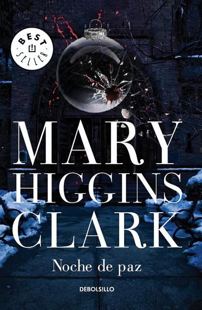 NOCHE DE PAZ | 9788497595858 | Mary Higgins Clark | Librería Castillón - Comprar libros online Aragón, Barbastro