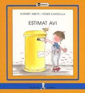 ESTIMAT AVI (SIRENA PAL) | 9788424622886 | ABEYA, ELISABET | Librería Castillón - Comprar libros online Aragón, Barbastro