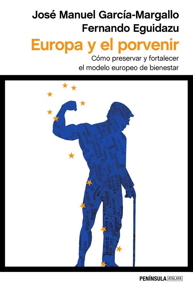 Europa y el porvenir | 9788499425573 | José Manuel García-Margallo/Fernando Eguidazu | Librería Castillón - Comprar libros online Aragón, Barbastro