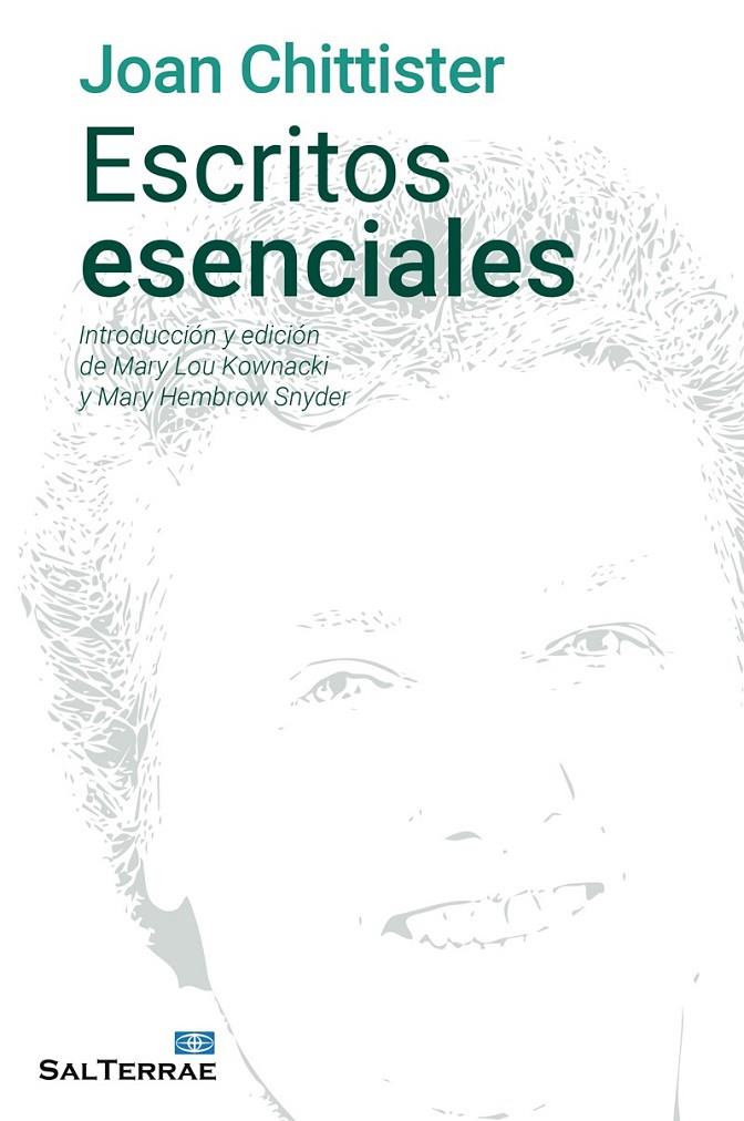 Escritos esenciales Joan Chittister | 9788429325881 | Chittister, Joan | Librería Castillón - Comprar libros online Aragón, Barbastro