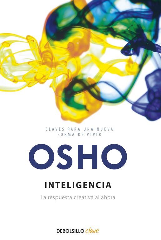 INTELIGENCIA | 9788483466612 | Osho | Librería Castillón - Comprar libros online Aragón, Barbastro