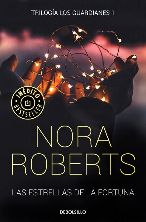 Las estrellas de la fortuna | 9788466343411 | Roberts, Nora | Librería Castillón - Comprar libros online Aragón, Barbastro