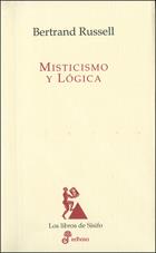 MISTICISMO Y LOGICA | 9788435027090 | RUSSELL, BERTRAND | Librería Castillón - Comprar libros online Aragón, Barbastro