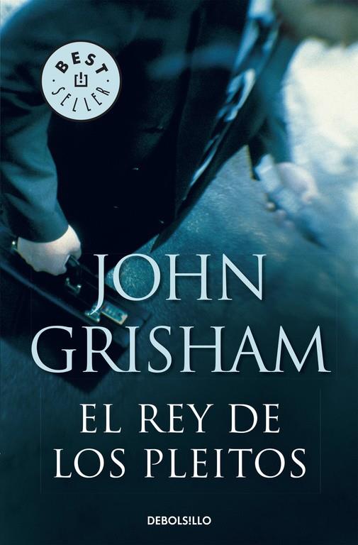 REY DE LOS PLEITOS, EL | 9788483469958 | John Grisham | Librería Castillón - Comprar libros online Aragón, Barbastro