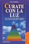 Cúrate con la luz | 9788479271619 | Huffines, Launa | Librería Castillón - Comprar libros online Aragón, Barbastro