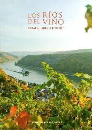 Los ríos del vino | 9788488326911 | Quero Toribio, Serafín | Librería Castillón - Comprar libros online Aragón, Barbastro