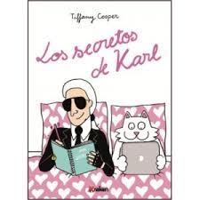 Los secretos de Karl | 9788416435104 | Cooper, Tiffany | Librería Castillón - Comprar libros online Aragón, Barbastro