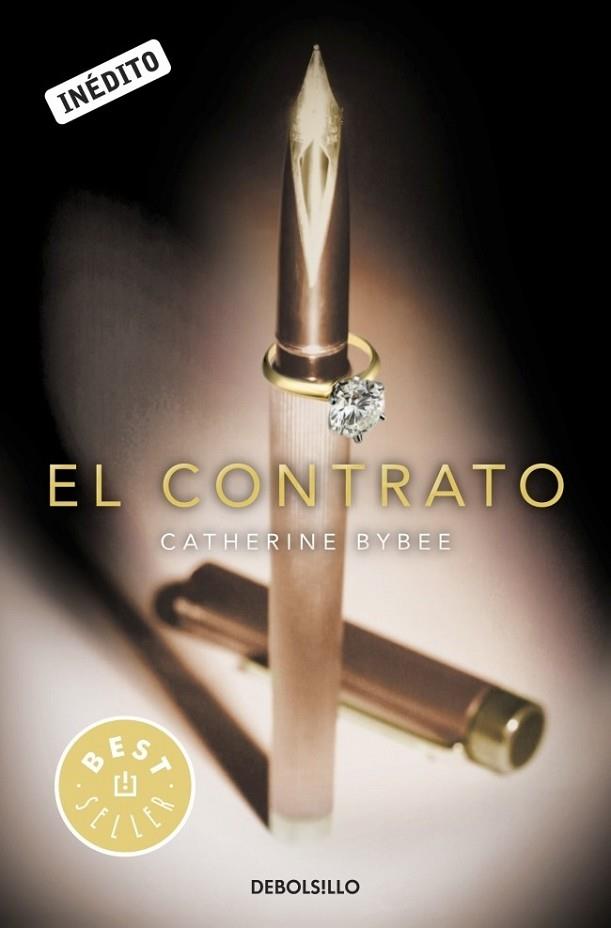 contrato, El - Casaderas 1 | 9788490321317 | Catherine Bybee | Librería Castillón - Comprar libros online Aragón, Barbastro