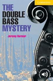 THE DOUBLE BASS MYSTERY (CER 2) | 9780521656139 | HARMER, JEREMY | Librería Castillón - Comprar libros online Aragón, Barbastro