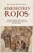 ATARDECERES ROJOS | 9788434453173 | RUIZ DOMENEC, JOSE ENRIQUE | Librería Castillón - Comprar libros online Aragón, Barbastro