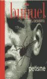 BUÑUEL DEL DESIERTO (LCD) | 9788495116871 | PETISME | Librería Castillón - Comprar libros online Aragón, Barbastro