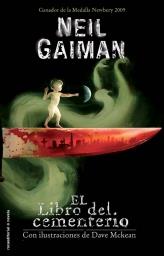 LIBRO DEL CEMENTERIO, EL | 9788499181462 | GAIMAN, NEIL | Librería Castillón - Comprar libros online Aragón, Barbastro