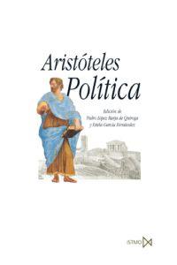 POLITICA | 9788470904264 | ARISTOTELES | Librería Castillón - Comprar libros online Aragón, Barbastro