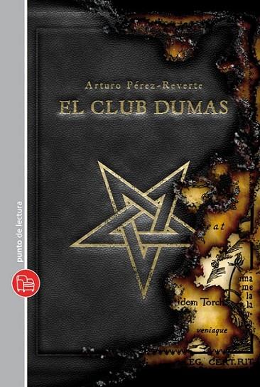 CLUB DUMAS, EL PDL XL | 9788466307284 | PEREZ REVERTE, ARTURO | Librería Castillón - Comprar libros online Aragón, Barbastro