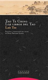 TAO TE CHING : LOS LIBROS DEL TAO | 9788481648355 | LAO TSE | Librería Castillón - Comprar libros online Aragón, Barbastro