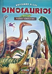 Decubre a los dinosaurios | 9788490375129 | Equipo de Todolibro | Librería Castillón - Comprar libros online Aragón, Barbastro