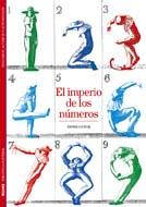 IMPERIO DE LOS NÚMEROS, EL | 9788480769280 | GUEDJ, DENIS | Librería Castillón - Comprar libros online Aragón, Barbastro