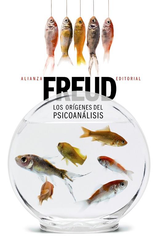 Los orígenes del psicoanálisis | 9788491045373 | Freud, Sigmund | Librería Castillón - Comprar libros online Aragón, Barbastro