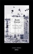 RONDA DEL GUINARDO | 9788484325628 | MARSE, JUAN | Librería Castillón - Comprar libros online Aragón, Barbastro