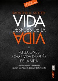 Vida después de la vida | 9788441433052 | Moody, Raymond A. | Librería Castillón - Comprar libros online Aragón, Barbastro