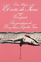 COÑO DE IRENE, EL;EL INSTANTE;LAS AVENTRUAS DE D. | 9788472233638 | ARAGON, LOUIS | Librería Castillón - Comprar libros online Aragón, Barbastro